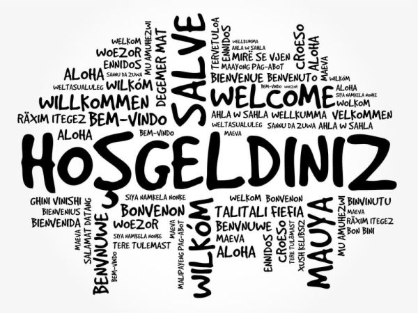 hosgeldiniz