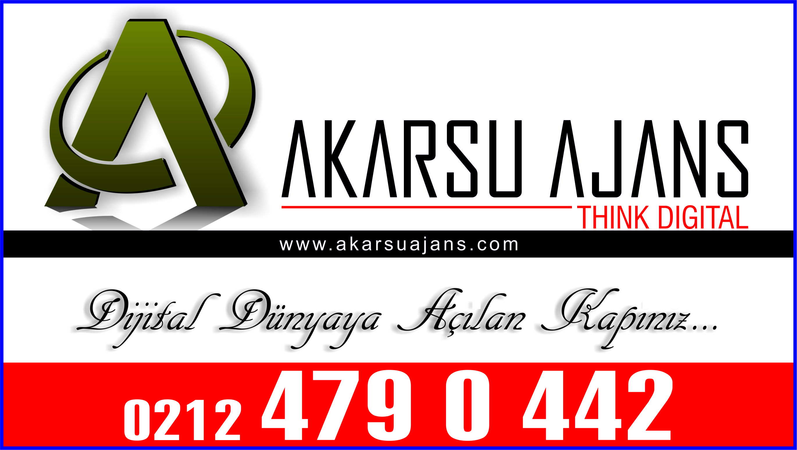 Kurumsal Kimlik ve Grafik Tasarım